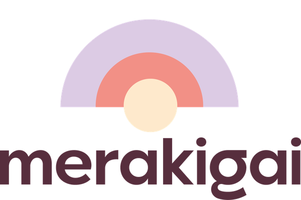 merakigai Logo